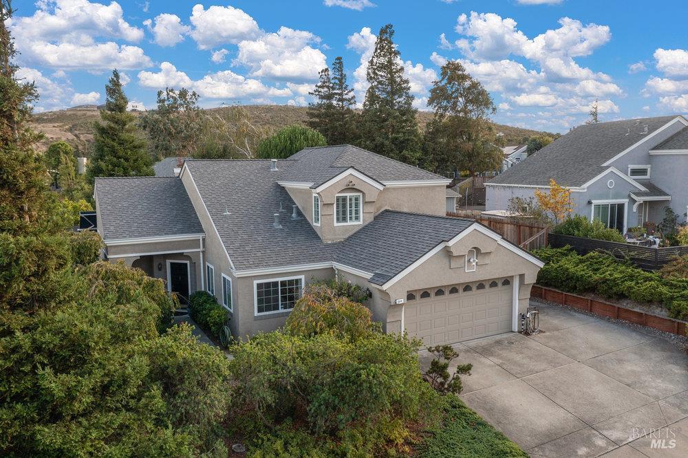 Detail Gallery Image 50 of 53 For 564 Rose Dr, Benicia,  CA 94510 - 3 Beds | 2 Baths