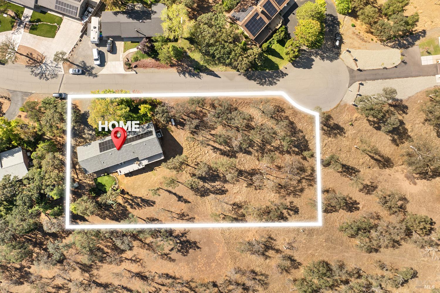 Detail Gallery Image 47 of 52 For 14420 Mesa Ct, Red Bluff,  CA 96080 - 3 Beds | 2 Baths