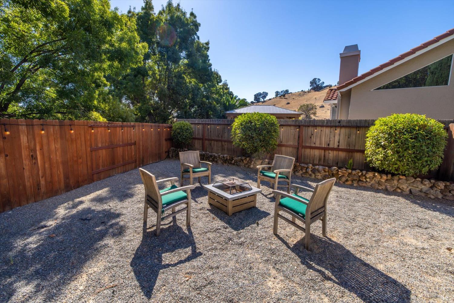 Detail Gallery Image 43 of 65 For 830 Swindon Ct, Vacaville,  CA 95688 - 4 Beds | 3 Baths