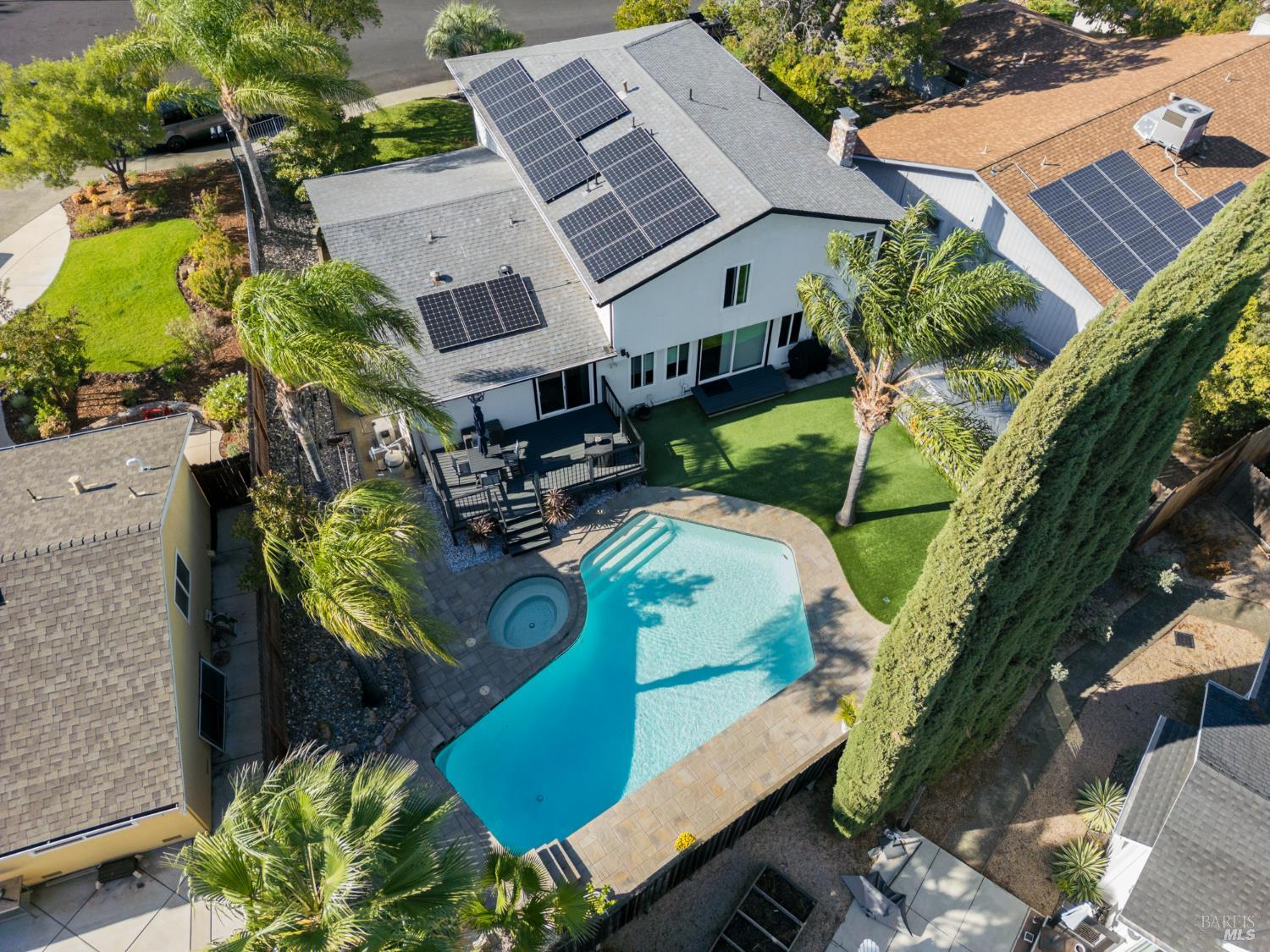 Detail Gallery Image 53 of 56 For 910 Linwood St, Vacaville,  CA 95688 - 4 Beds | 3 Baths