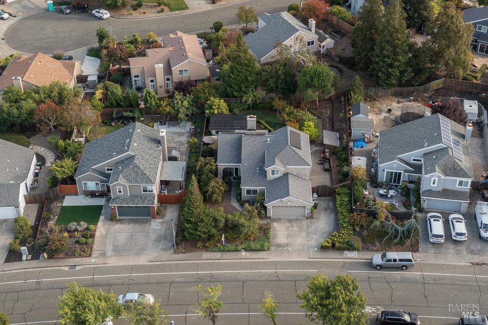 Detail Gallery Image 46 of 53 For 564 Rose Dr, Benicia,  CA 94510 - 3 Beds | 2 Baths