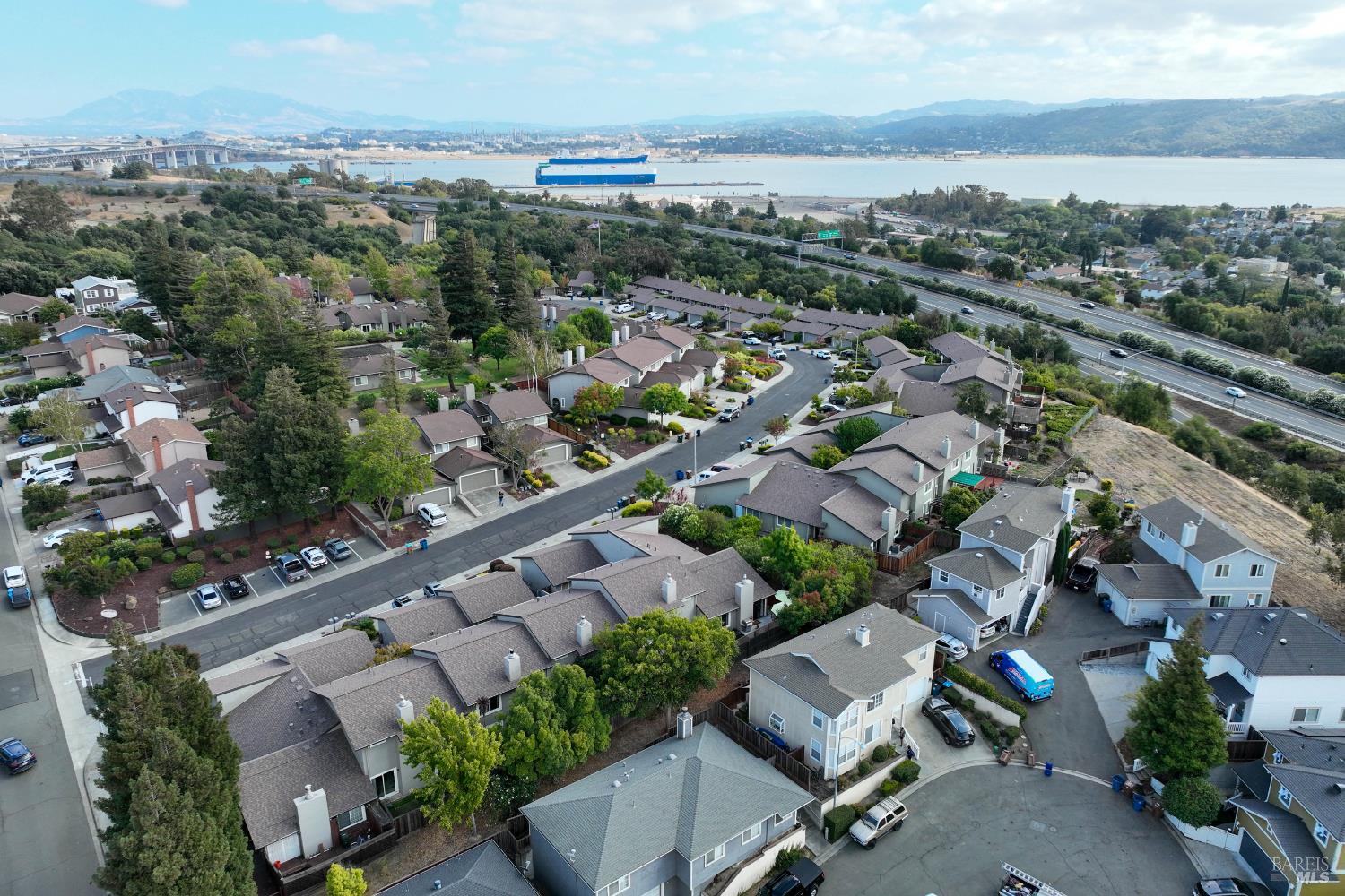 Detail Gallery Image 34 of 38 For 1781 Lindo St, Benicia,  CA 94510 - 2 Beds | 2 Baths
