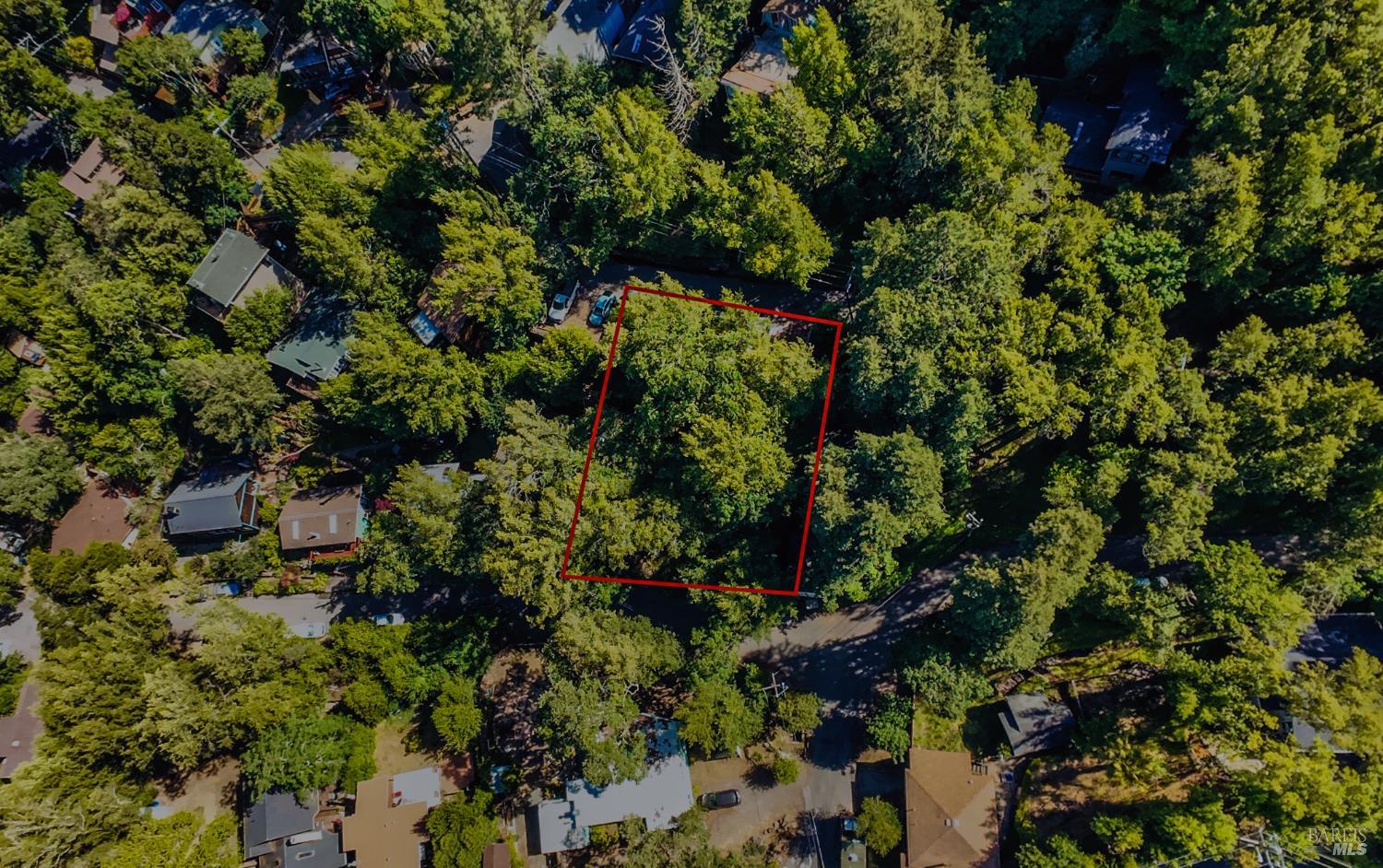 Detail Gallery Image 8 of 13 For 67 Tamalpias Ave, Fairfax,  CA 94930 - – Beds | – Baths