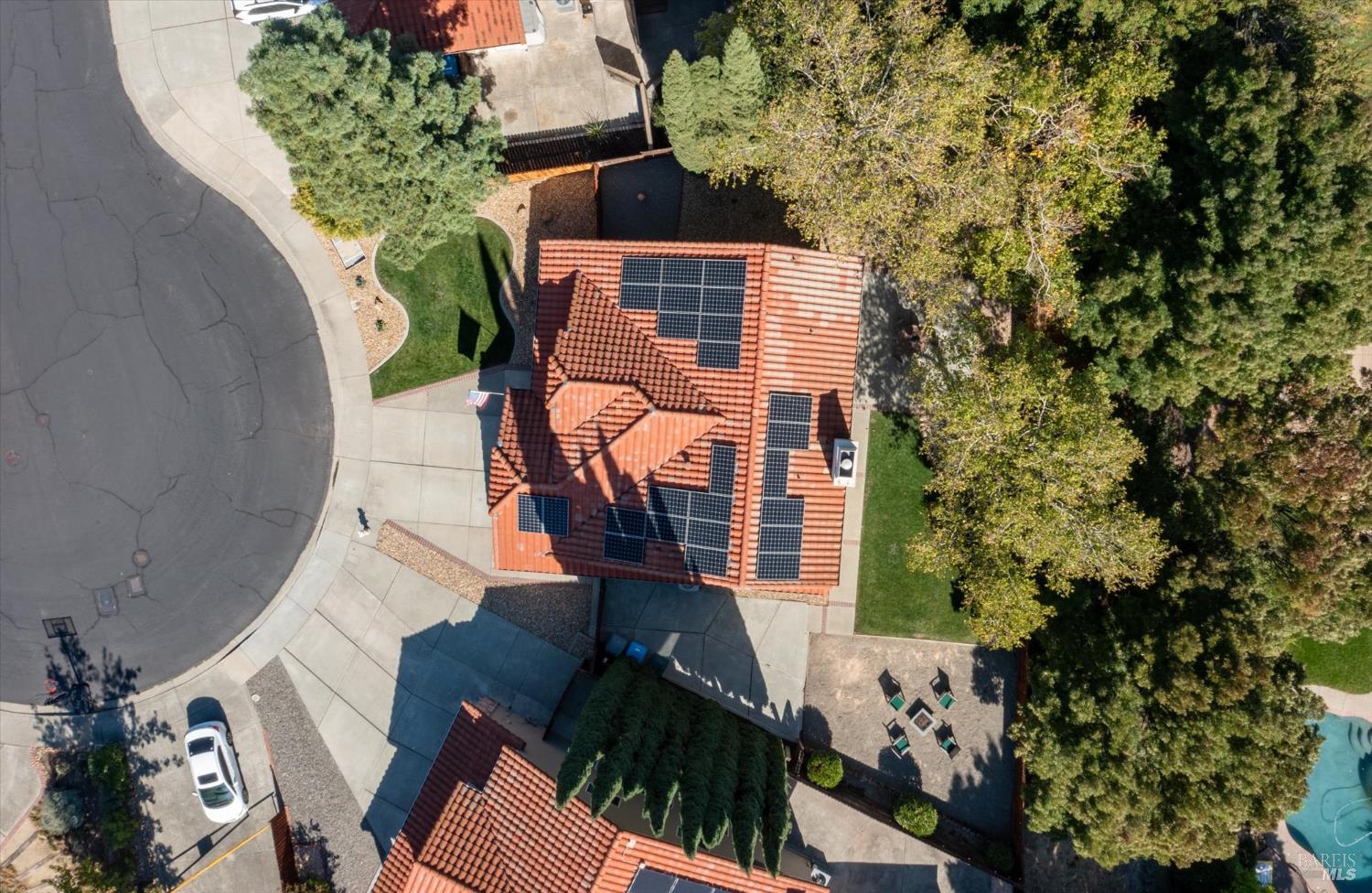 Detail Gallery Image 54 of 65 For 830 Swindon Ct, Vacaville,  CA 95688 - 4 Beds | 3 Baths