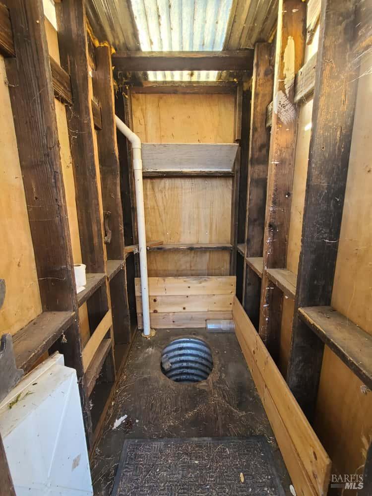 Detail Gallery Image 30 of 44 For 41390 Mendocino Pass Rd, Covelo,  CA 95428 - 1 Beds | 1 Baths