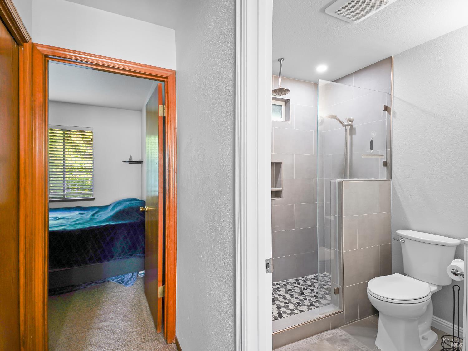 Detail Gallery Image 17 of 20 For 7720 Bodega Ave #3,  Sebastopol,  CA 95472 - 2 Beds | 1/1 Baths