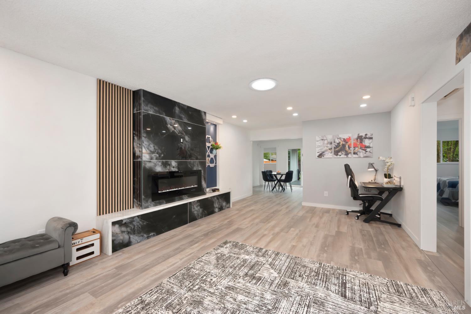 Detail Gallery Image 12 of 39 For 350 Calle Del Monte Unkn, Sonoma,  CA 95476 - 3 Beds | 2 Baths