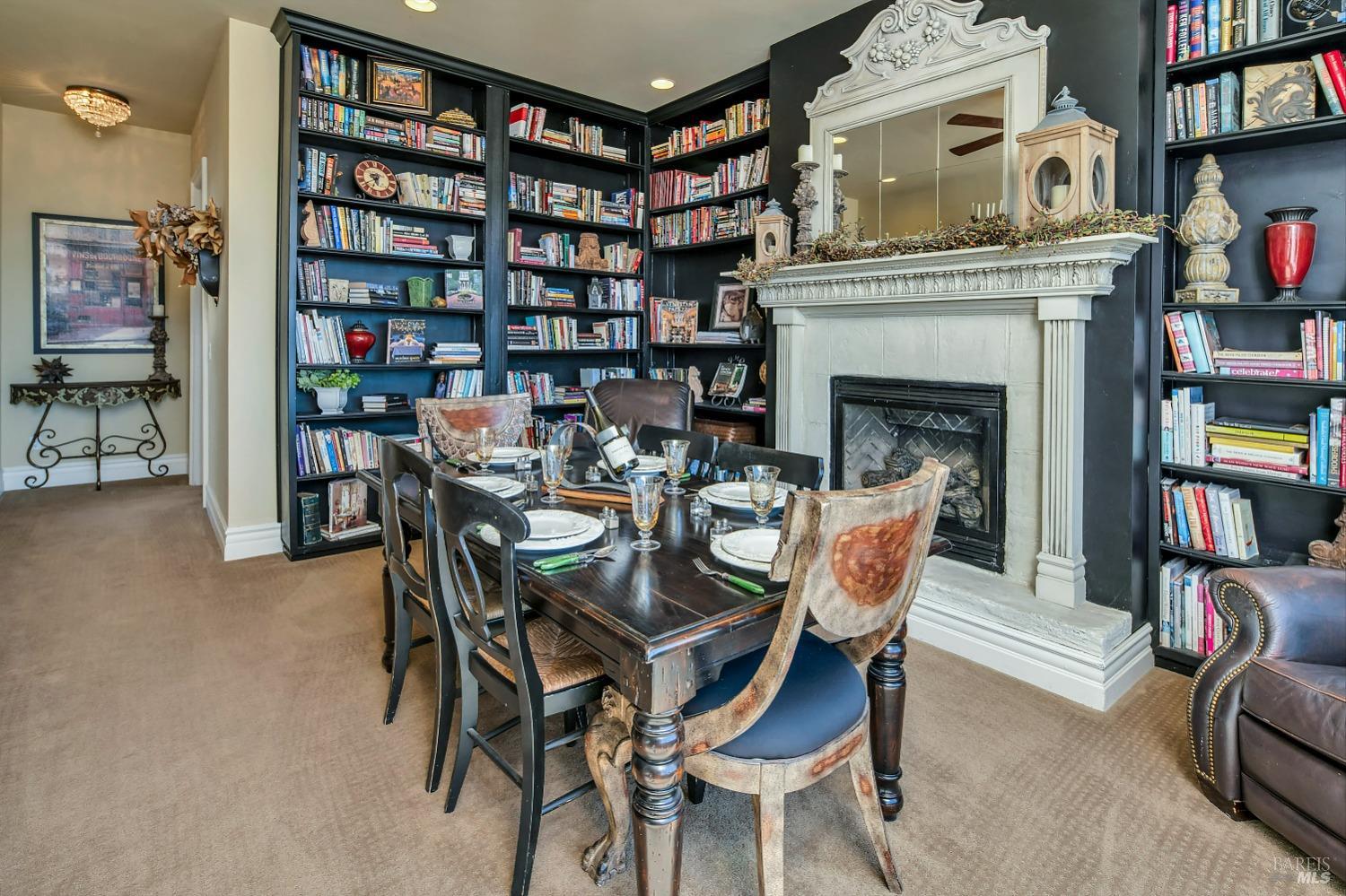 Detail Gallery Image 11 of 45 For 15893 Little Peak Rd, Hidden Valley Lake,  CA 95467 - 3 Beds | 3 Baths