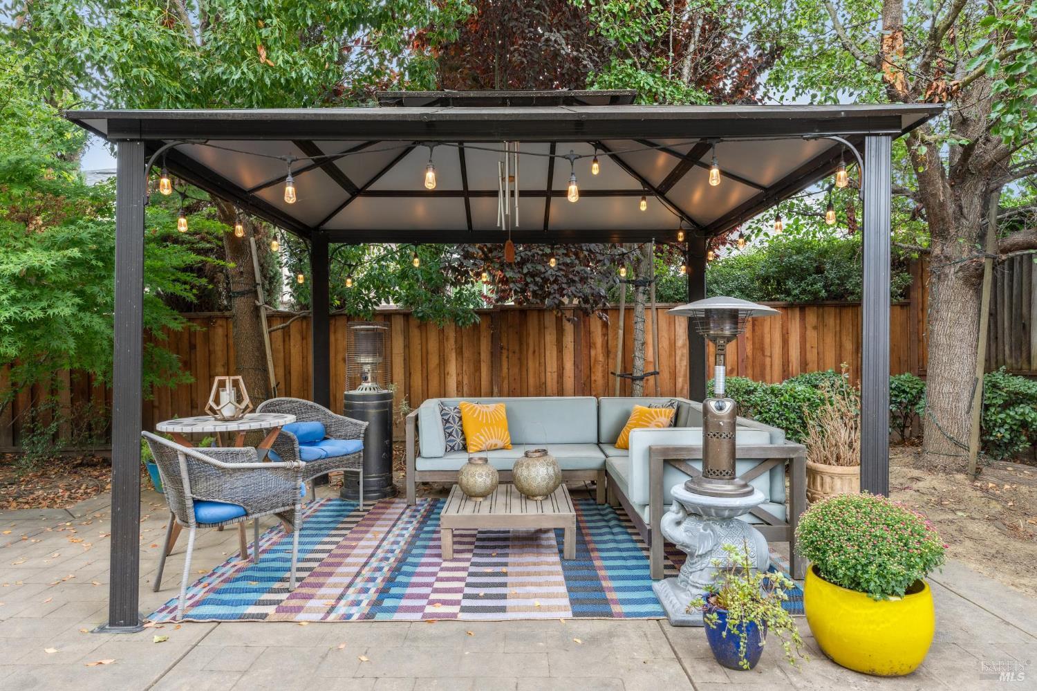 Detail Gallery Image 28 of 60 For 4155 Casper Way, Napa,  CA 94558 - 4 Beds | 2/1 Baths