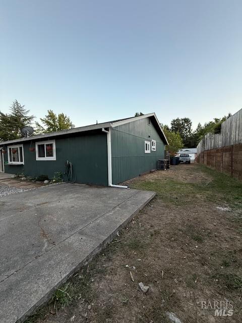 Detail Gallery Image 45 of 47 For 134 Mill Creek Dr, Willits,  CA 95490 - 3 Beds | 2 Baths