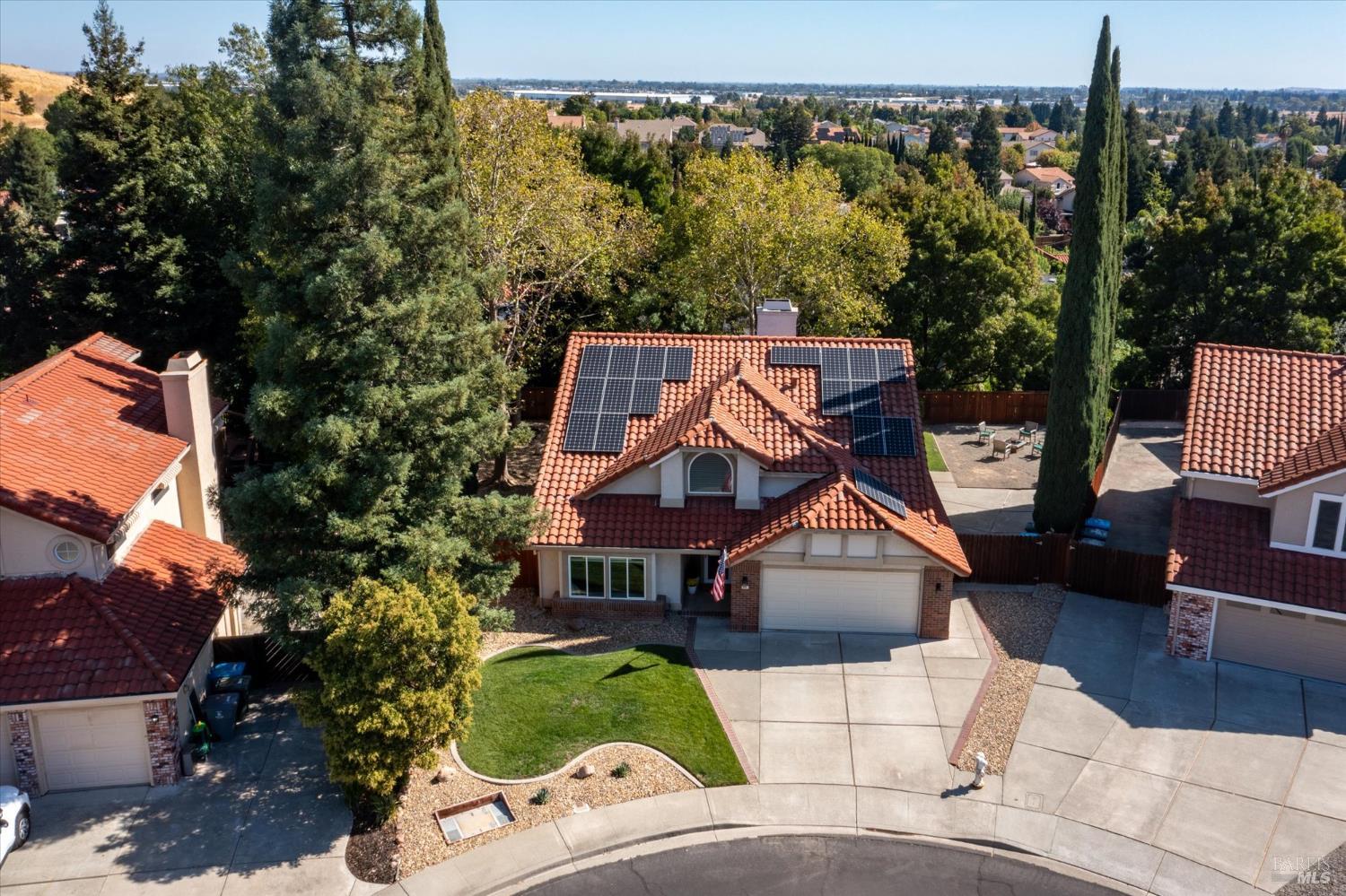 Detail Gallery Image 65 of 65 For 830 Swindon Ct, Vacaville,  CA 95688 - 4 Beds | 3 Baths