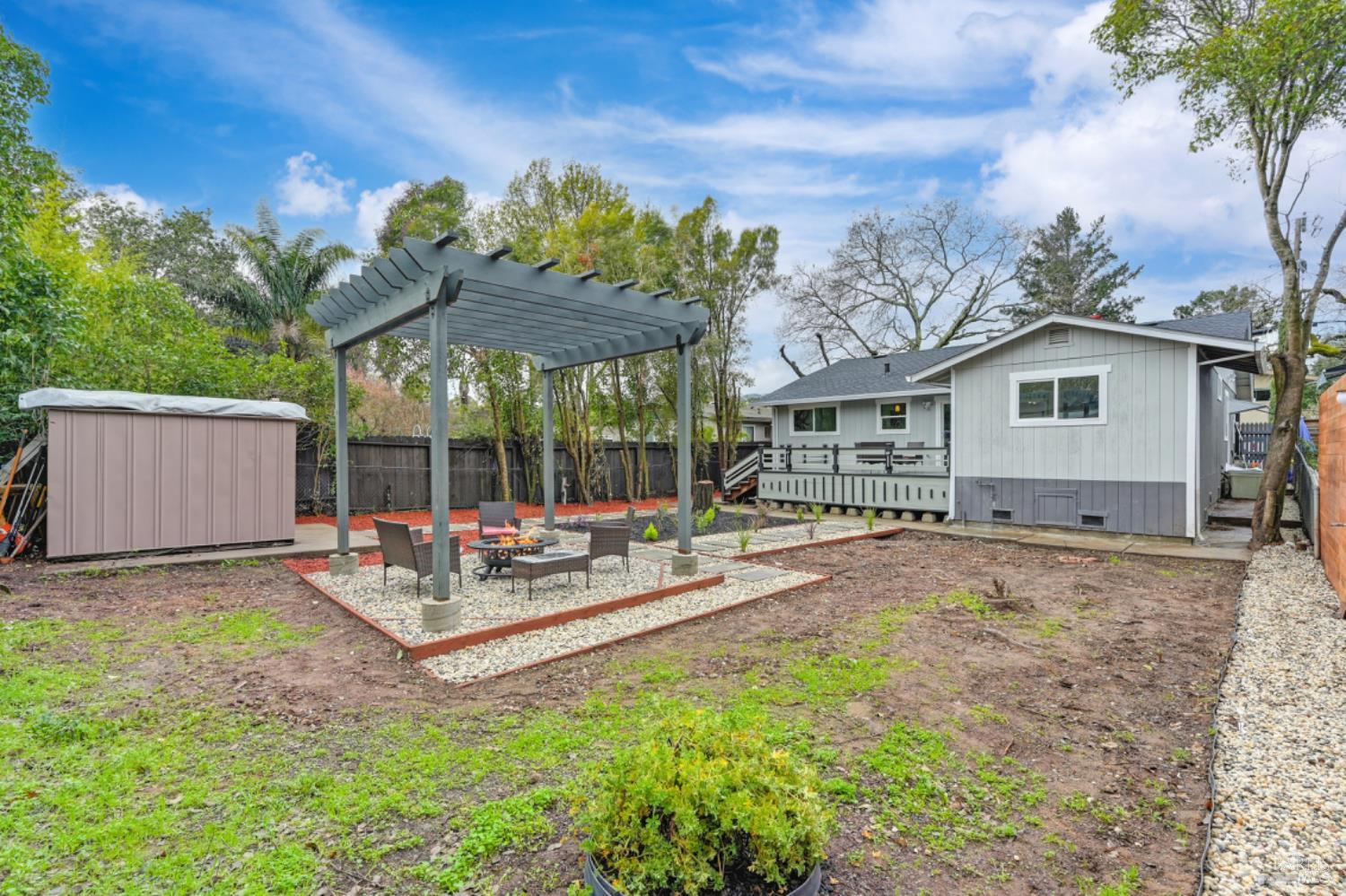 Detail Gallery Image 33 of 39 For 350 Calle Del Monte Unkn, Sonoma,  CA 95476 - 3 Beds | 2 Baths