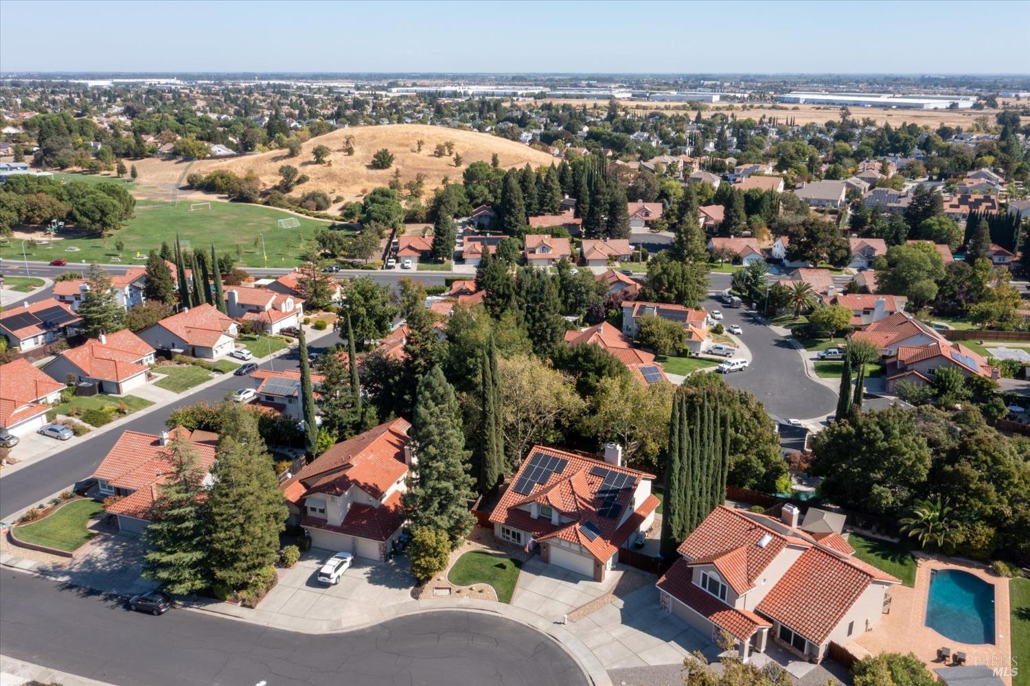 Detail Gallery Image 61 of 65 For 830 Swindon Ct, Vacaville,  CA 95688 - 4 Beds | 3 Baths