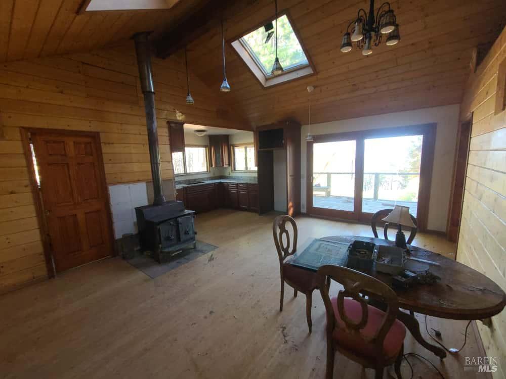 Detail Gallery Image 22 of 44 For 41390 Mendocino Pass Rd, Covelo,  CA 95428 - 1 Beds | 1 Baths