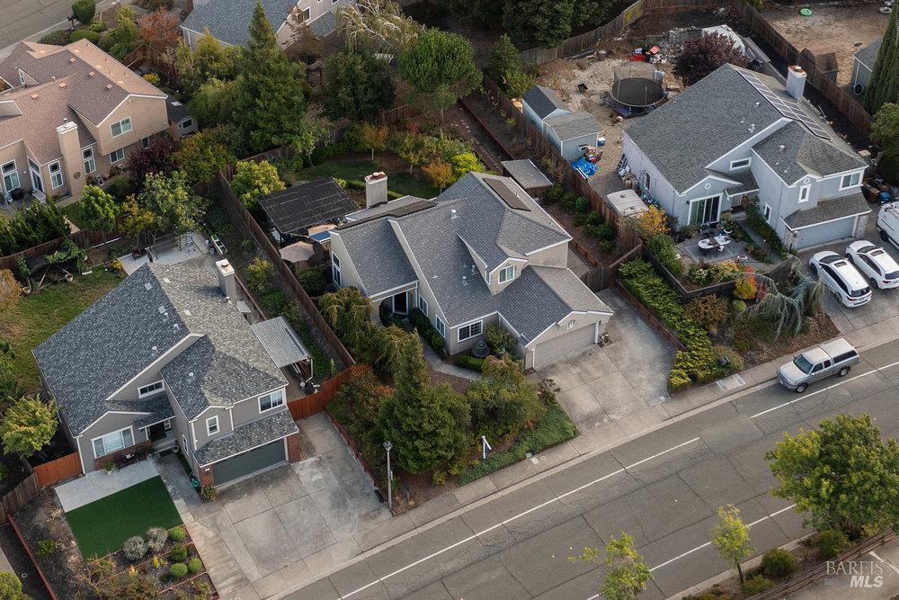 Detail Gallery Image 45 of 53 For 564 Rose Dr, Benicia,  CA 94510 - 3 Beds | 2 Baths