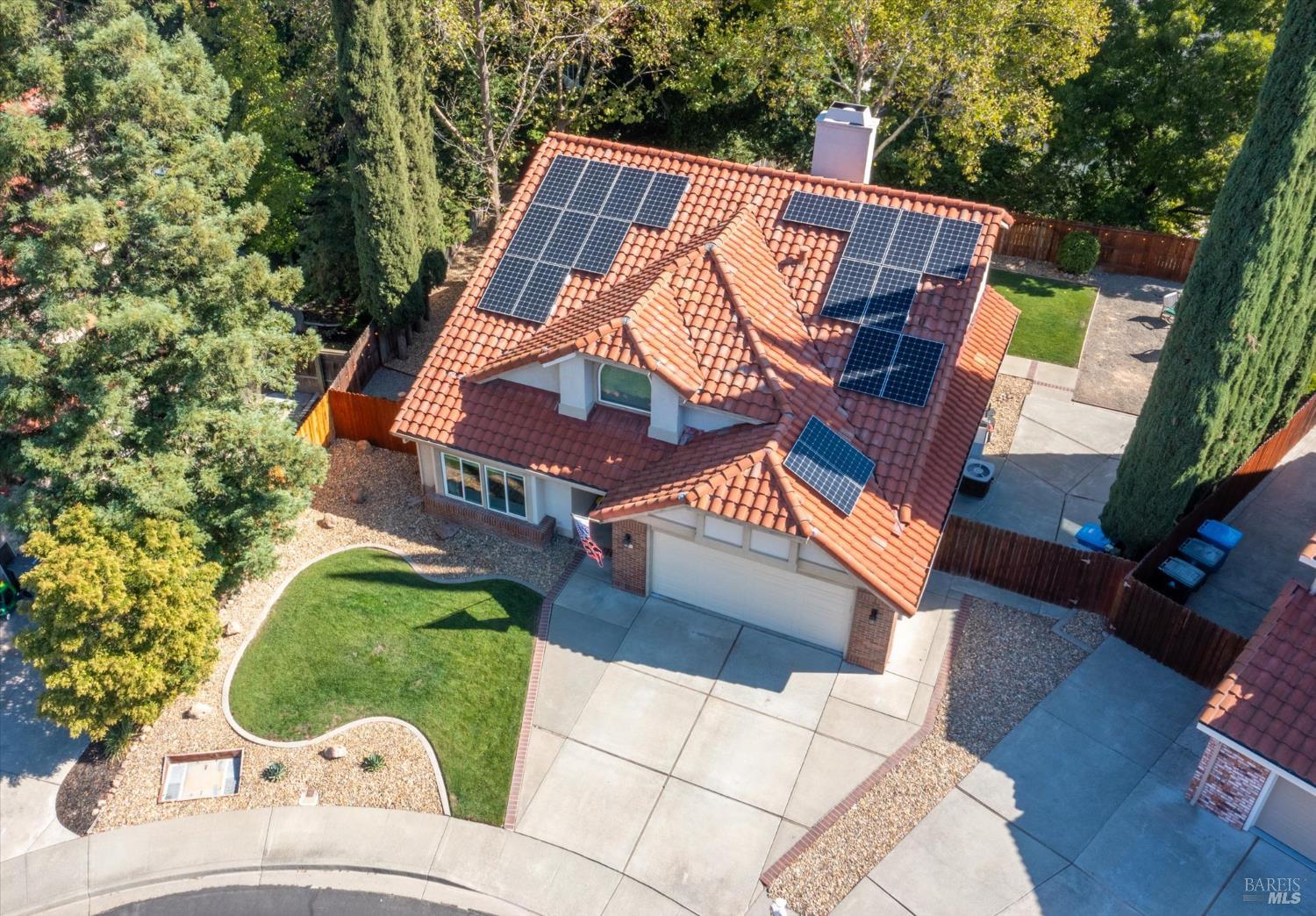 Detail Gallery Image 6 of 65 For 830 Swindon Ct, Vacaville,  CA 95688 - 4 Beds | 3 Baths