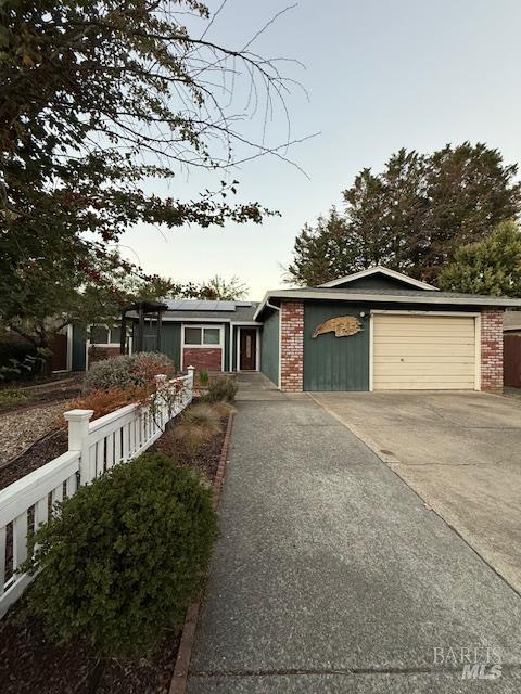 Detail Gallery Image 2 of 47 For 134 Mill Creek Dr, Willits,  CA 95490 - 3 Beds | 2 Baths