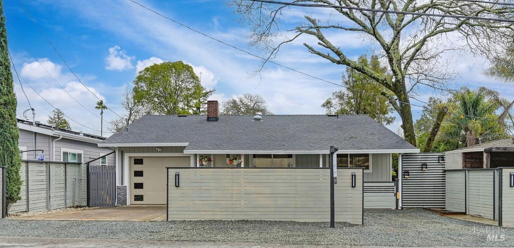 Detail Gallery Image 4 of 39 For 350 Calle Del Monte Unkn, Sonoma,  CA 95476 - 3 Beds | 2 Baths