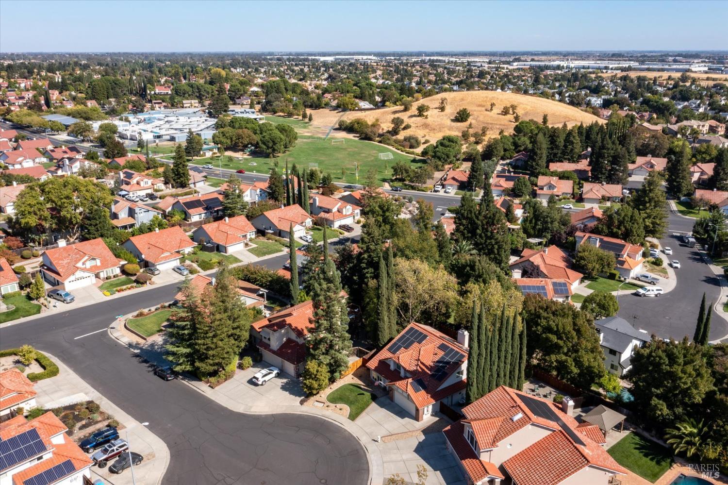 Detail Gallery Image 62 of 65 For 830 Swindon Ct, Vacaville,  CA 95688 - 4 Beds | 3 Baths