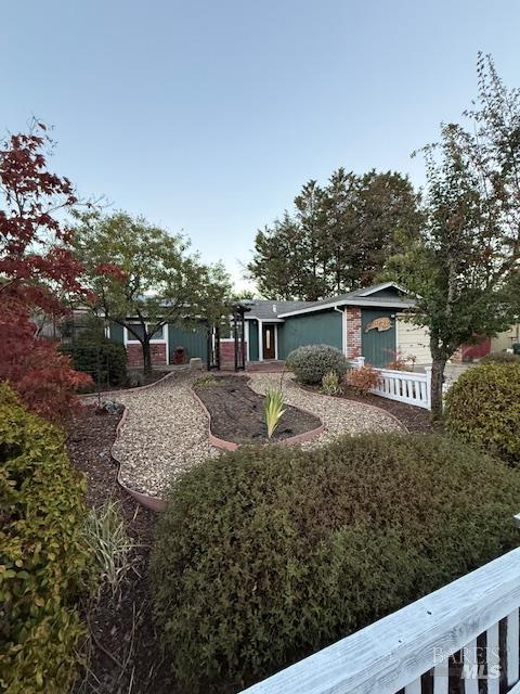 Detail Gallery Image 4 of 47 For 134 Mill Creek Dr, Willits,  CA 95490 - 3 Beds | 2 Baths