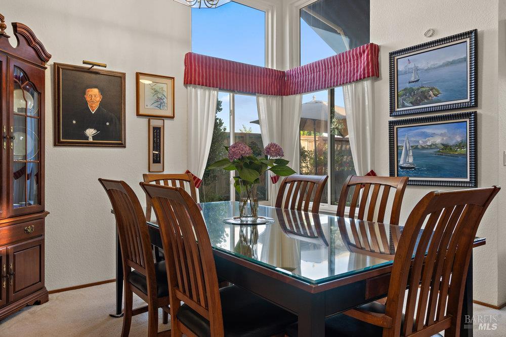 Detail Gallery Image 11 of 53 For 564 Rose Dr, Benicia,  CA 94510 - 3 Beds | 2 Baths