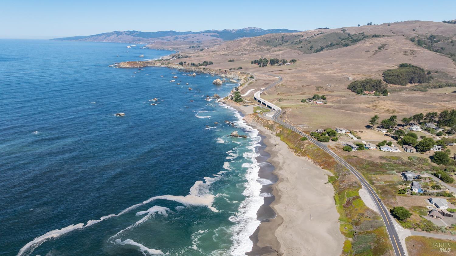 Detail Gallery Image 11 of 15 For 225 Los Santos Dr, Bodega Bay,  CA 94923 - – Beds | – Baths