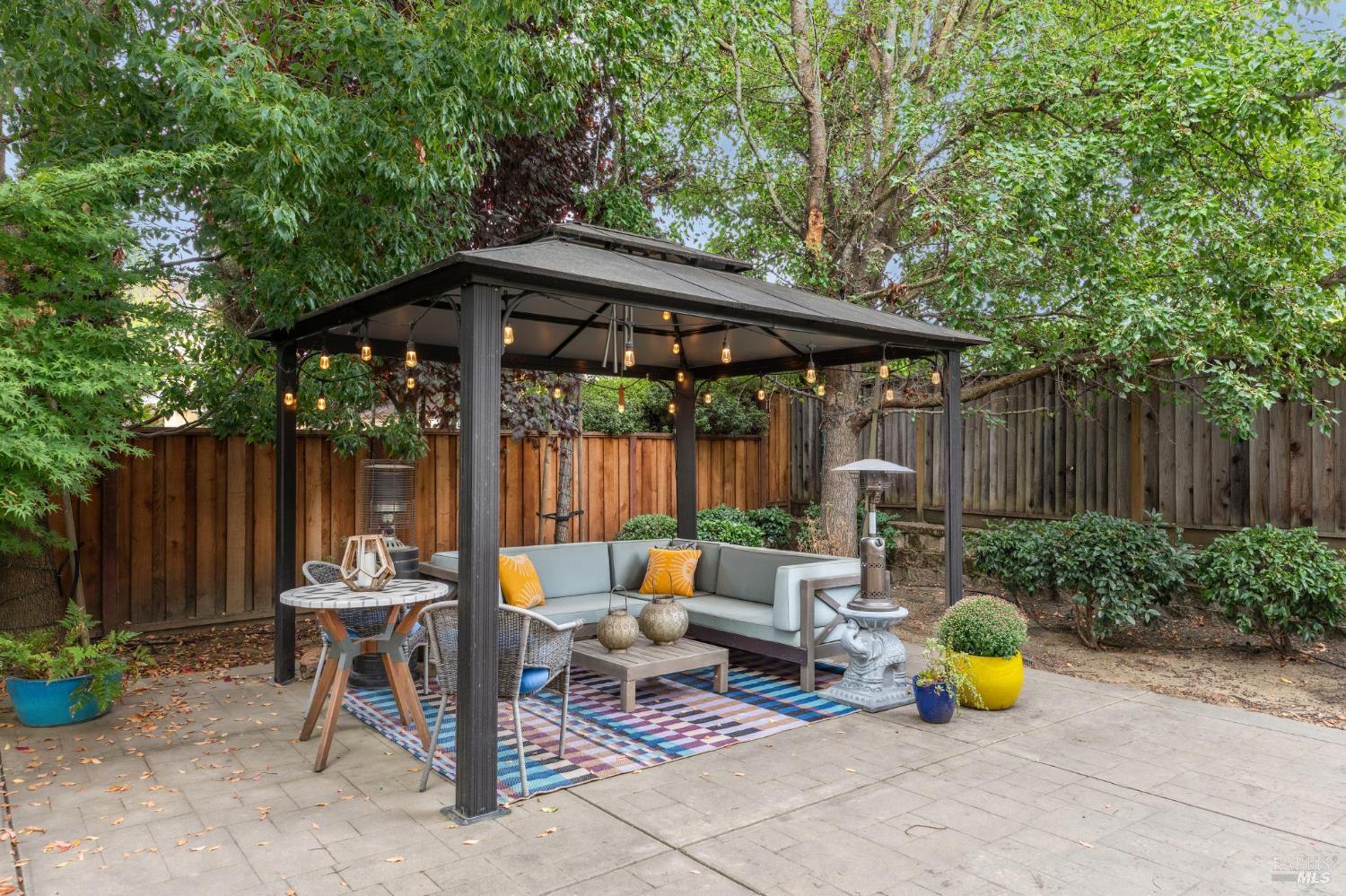 Detail Gallery Image 39 of 60 For 4155 Casper Way, Napa,  CA 94558 - 4 Beds | 2/1 Baths