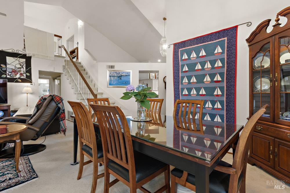 Detail Gallery Image 13 of 53 For 564 Rose Dr, Benicia,  CA 94510 - 3 Beds | 2 Baths