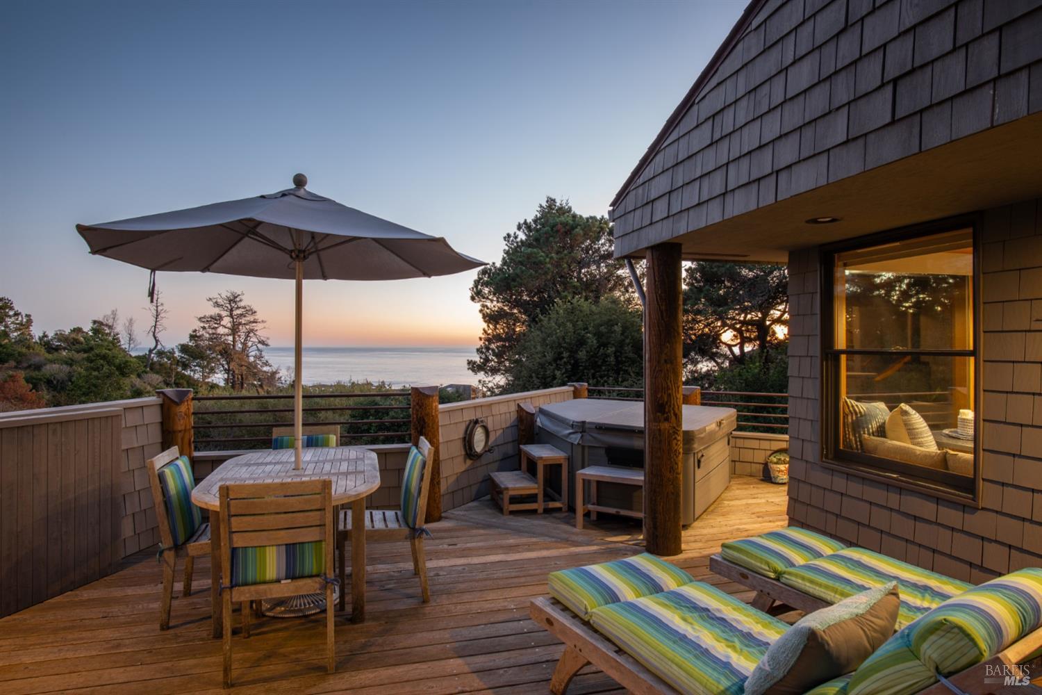 Detail Gallery Image 3 of 40 For 37944 Sentinel Close Unkn, The Sea Ranch,  CA 95497 - 2 Beds | 2/1 Baths