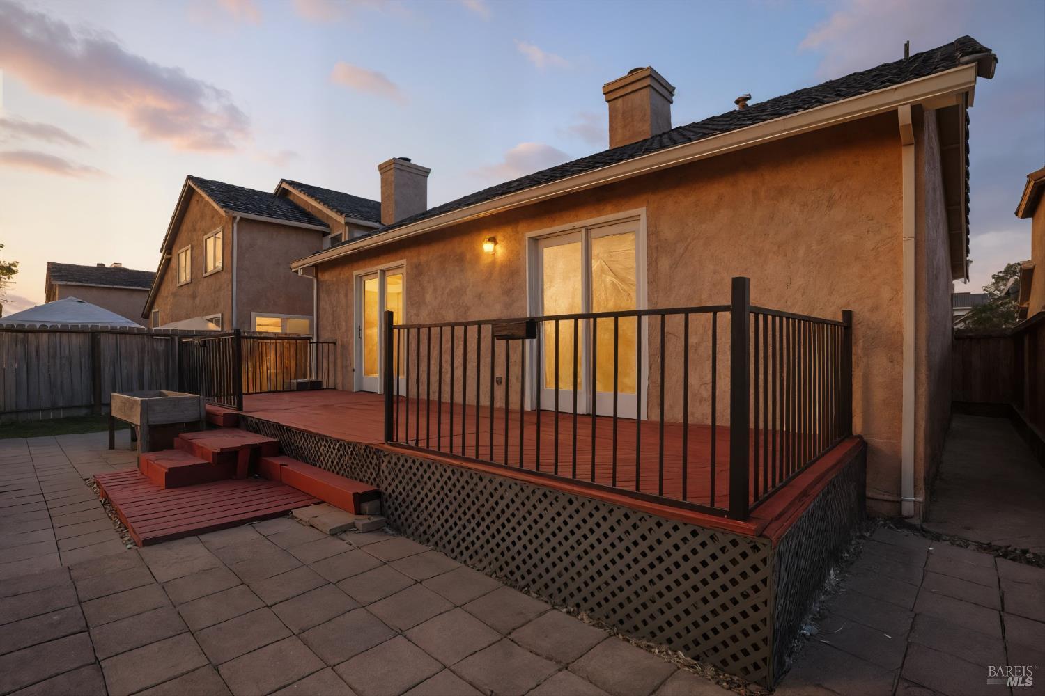 Detail Gallery Image 2 of 41 For 414 Bauman Dr, Suisun City,  CA 94585 - 3 Beds | 2 Baths