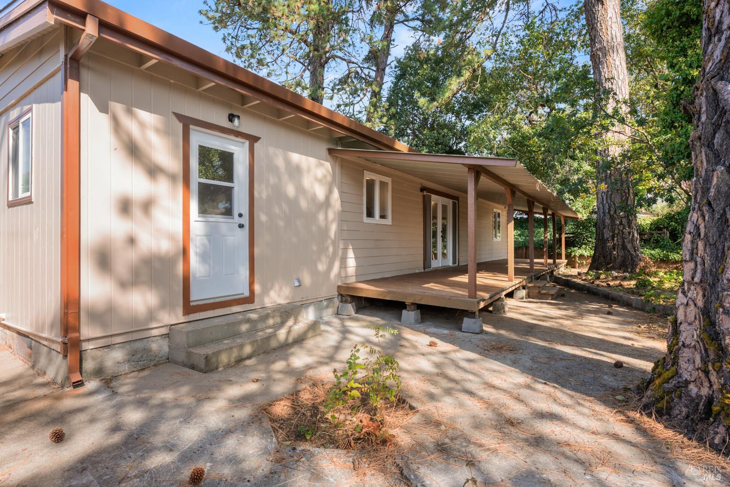 Detail Gallery Image 15 of 19 For 77 Hazel St, Willits,  CA 95490 - 4 Beds | 1/1 Baths