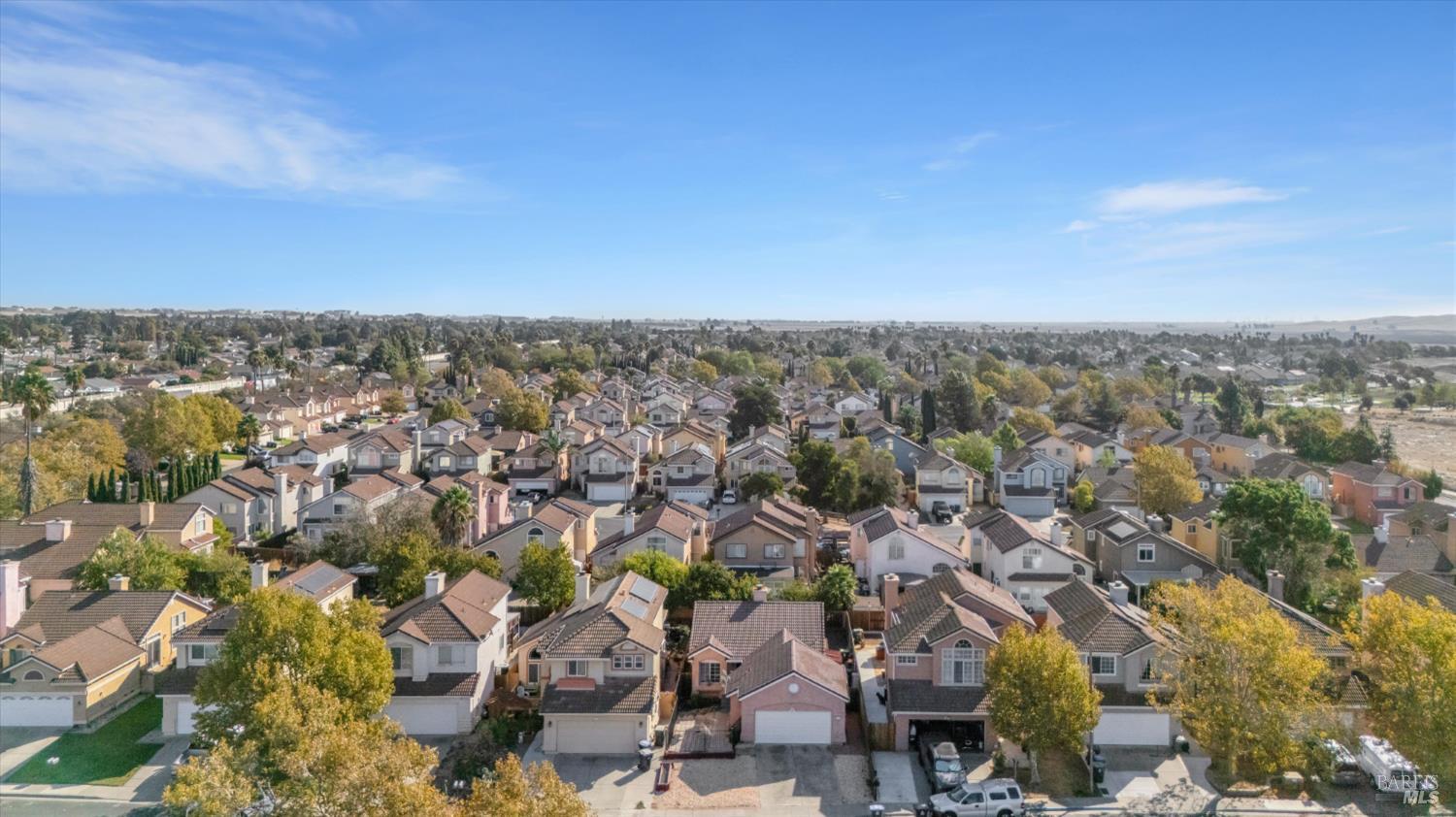 Detail Gallery Image 36 of 41 For 414 Bauman Dr, Suisun City,  CA 94585 - 3 Beds | 2 Baths