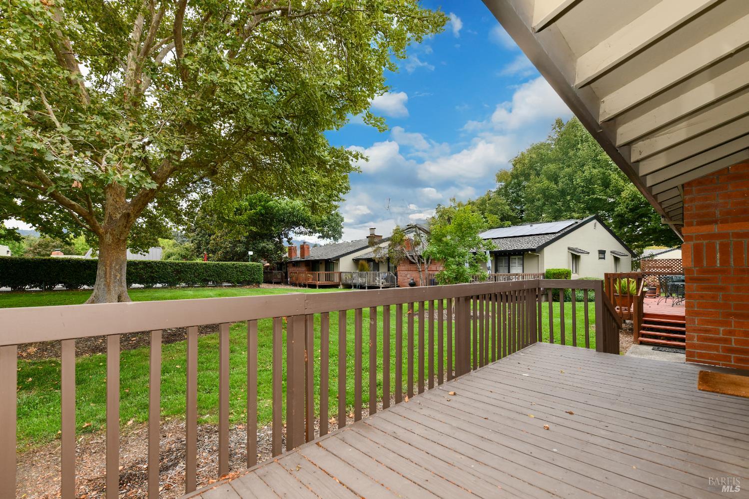 Detail Gallery Image 24 of 28 For 143 Vineyard Cir, Yountville,  CA 94559 - 2 Beds | 2 Baths