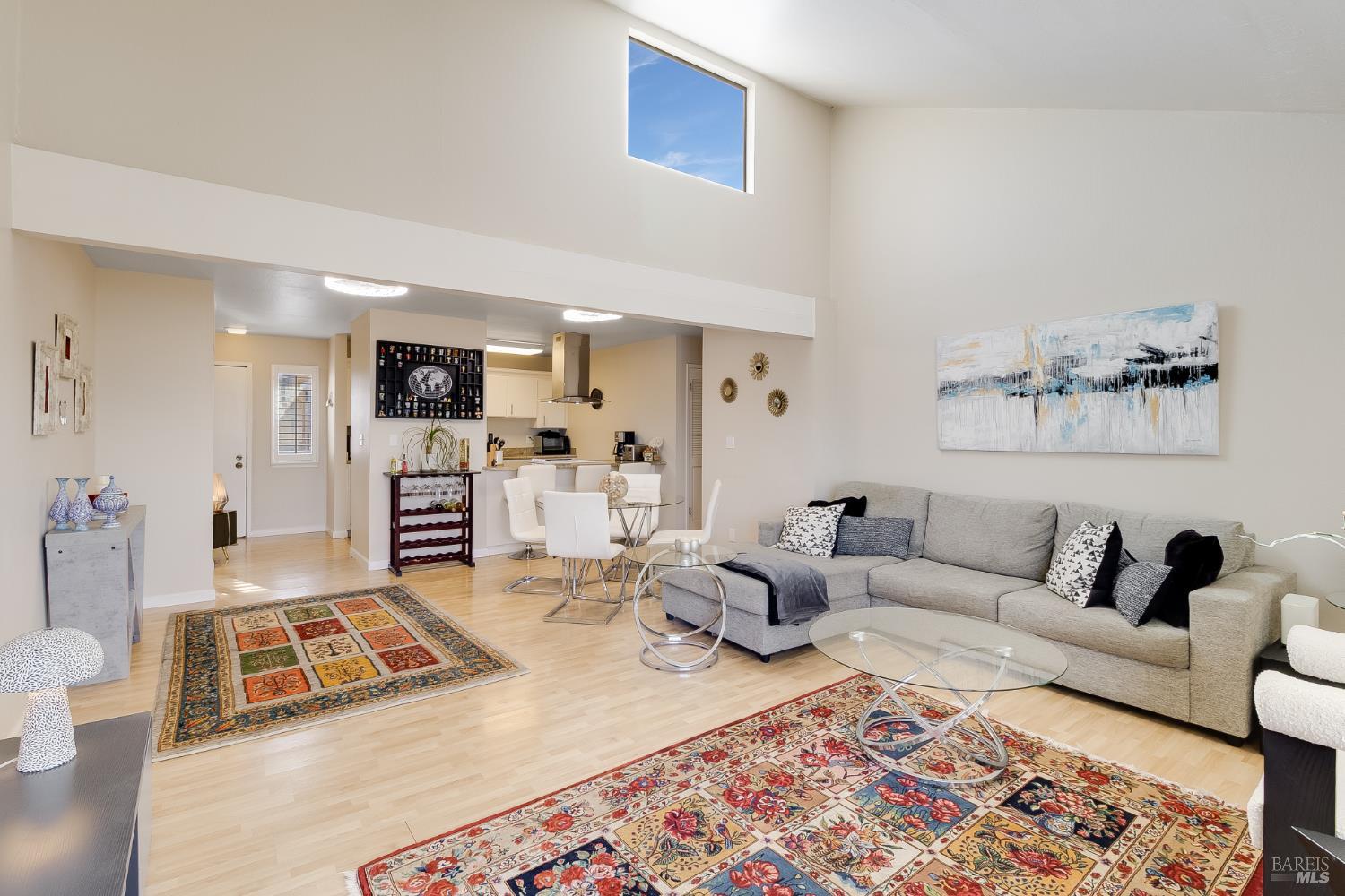Detail Gallery Image 11 of 36 For 2830 21st St #32,  San Pablo,  CA 94806 - 2 Beds | 1 Baths