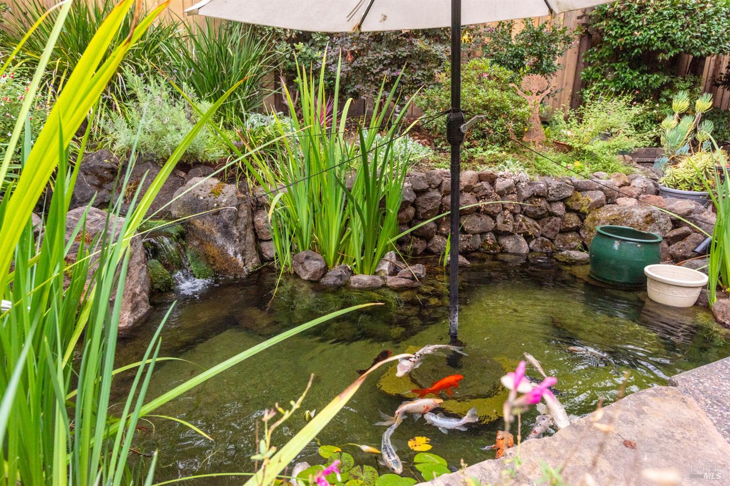 Detail Gallery Image 34 of 36 For 906 Woodlake Dr, Santa Rosa,  CA 95405 - 3 Beds | 2/1 Baths