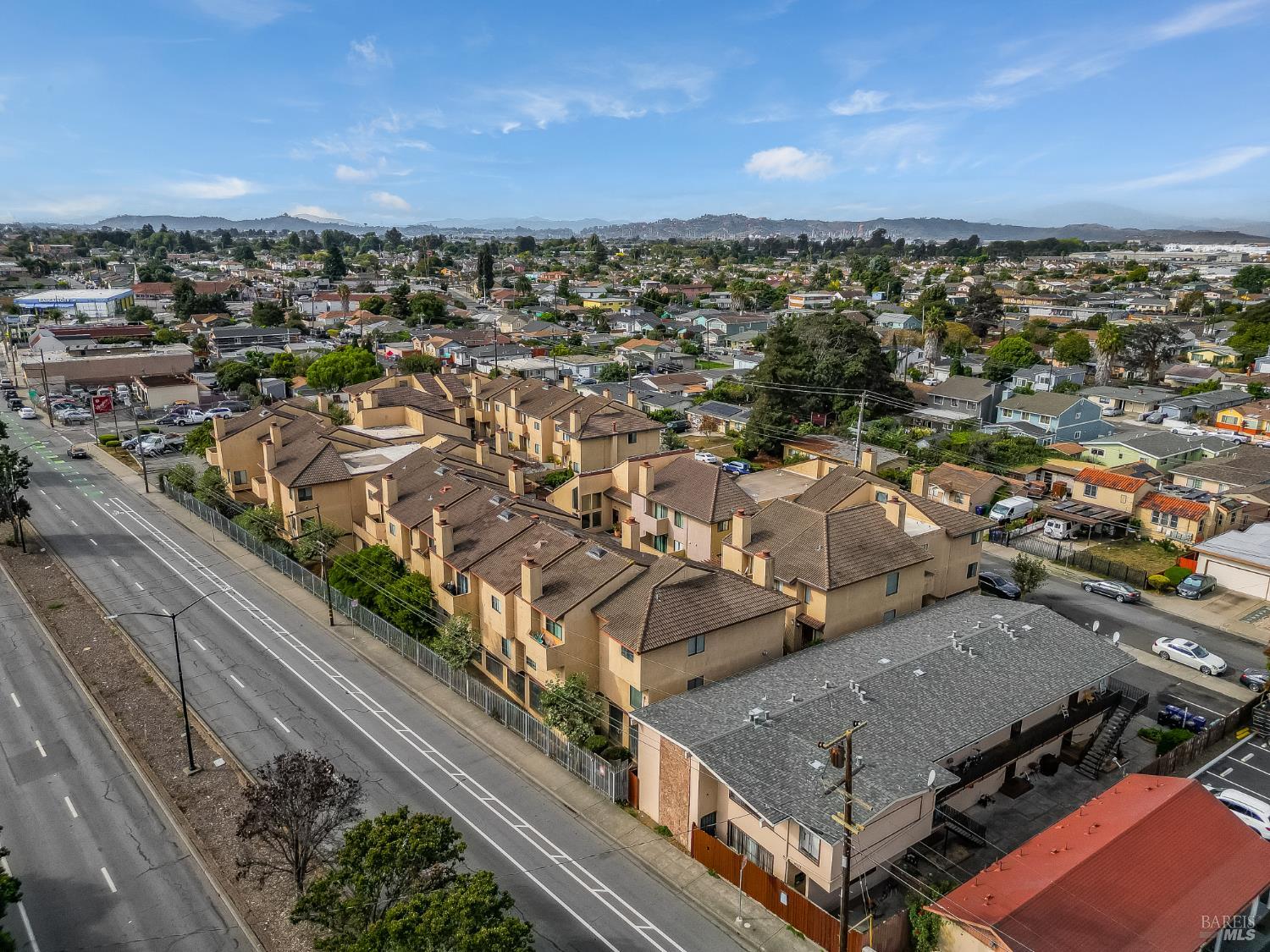 Detail Gallery Image 36 of 36 For 2830 21st St #32,  San Pablo,  CA 94806 - 2 Beds | 1 Baths