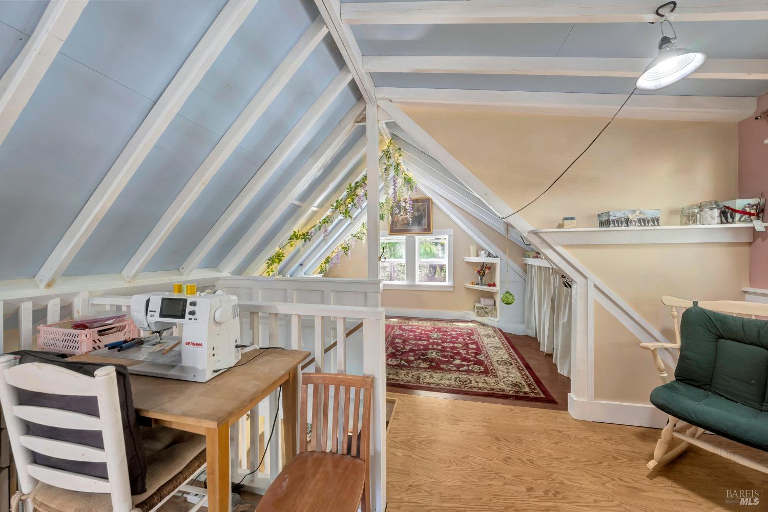 Detail Gallery Image 45 of 61 For 16675 Mountain View Dr, Cobb,  CA 95426 - 4 Beds | 3 Baths