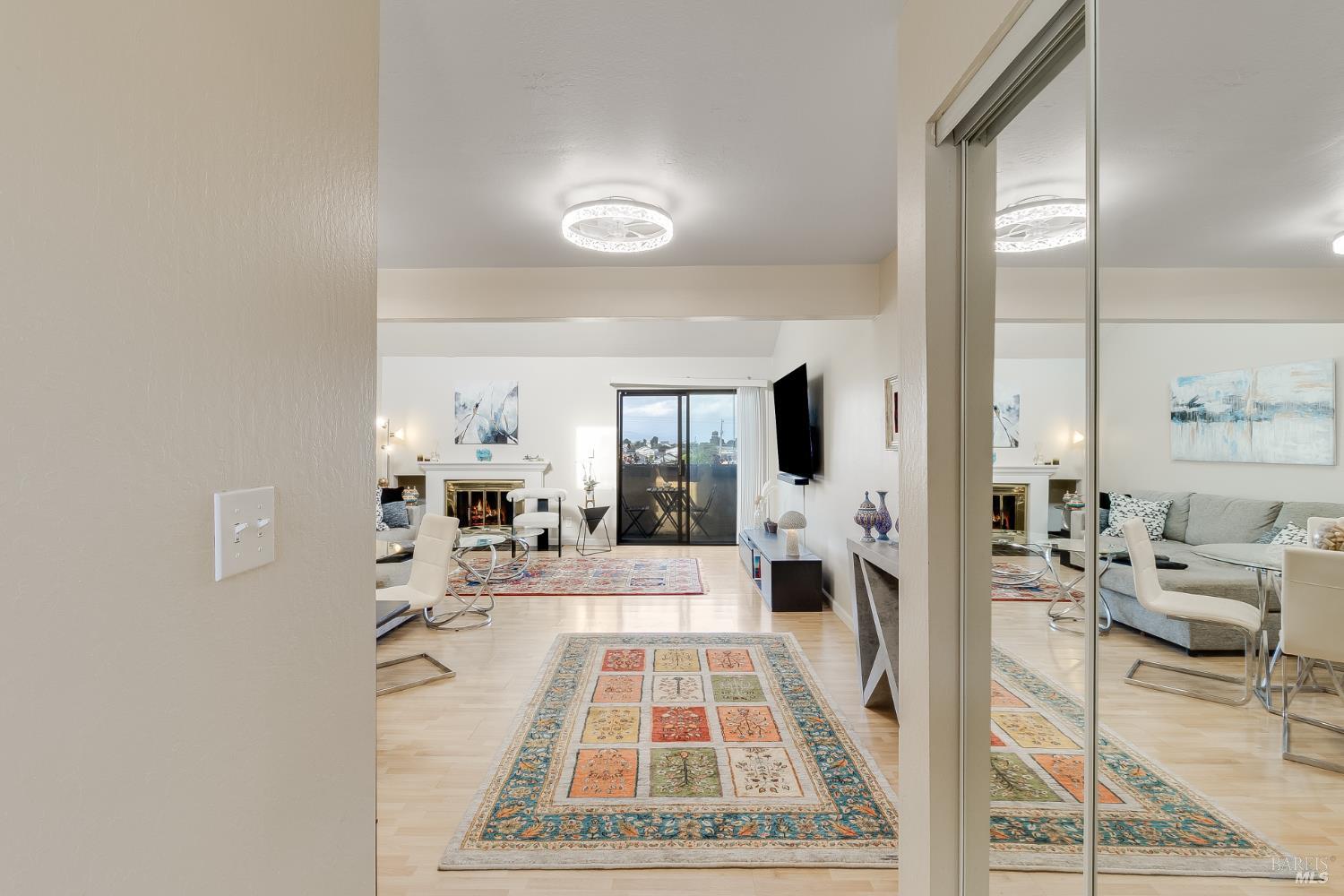 Detail Gallery Image 7 of 36 For 2830 21st St #32,  San Pablo,  CA 94806 - 2 Beds | 1 Baths