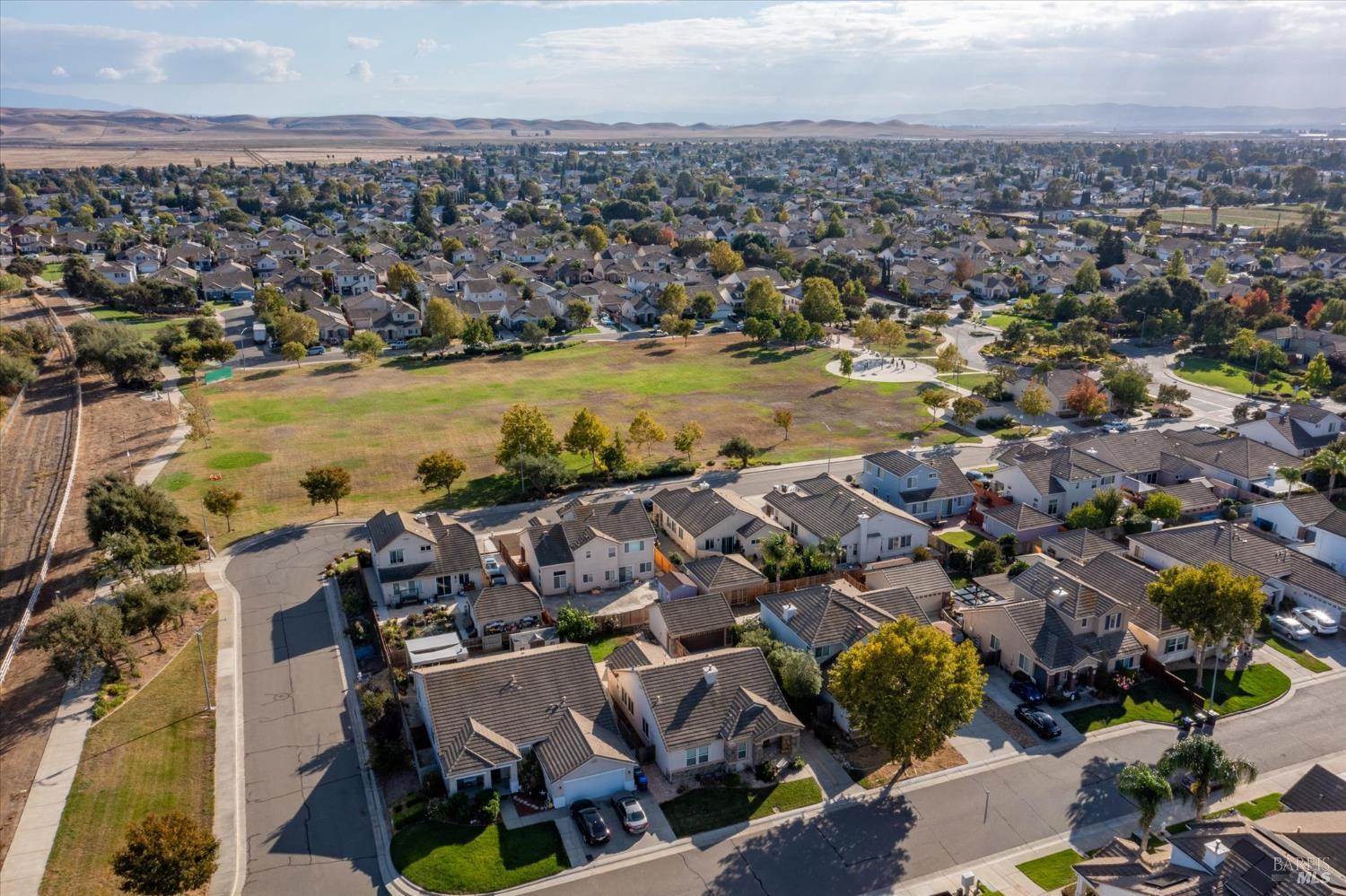 Detail Gallery Image 52 of 55 For 1651 Little Rock Cir, Suisun City,  CA 94585 - 3 Beds | 2 Baths