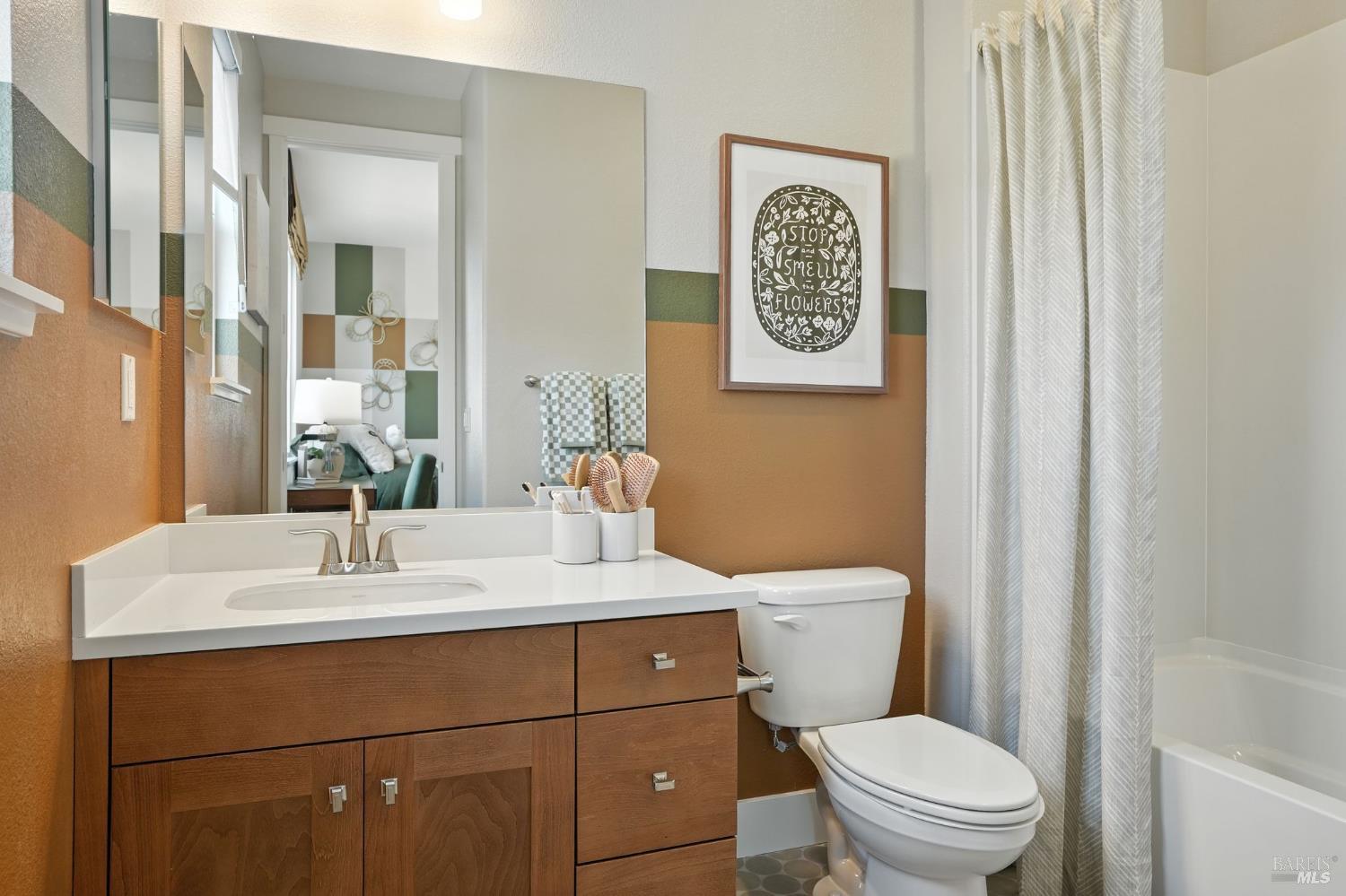 Detail Gallery Image 16 of 16 For 64 Cardamom Ln #1202,  Morgan Hill,  CA 95037 - 3 Beds | 3 Baths