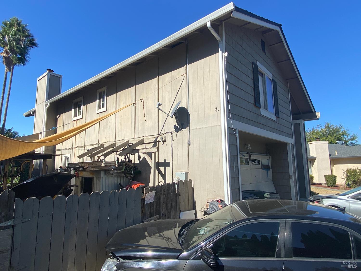 Detail Gallery Image 7 of 12 For 137 Valhalla Ct, Vacaville,  CA 95687 - 4 Beds | 2/1 Baths