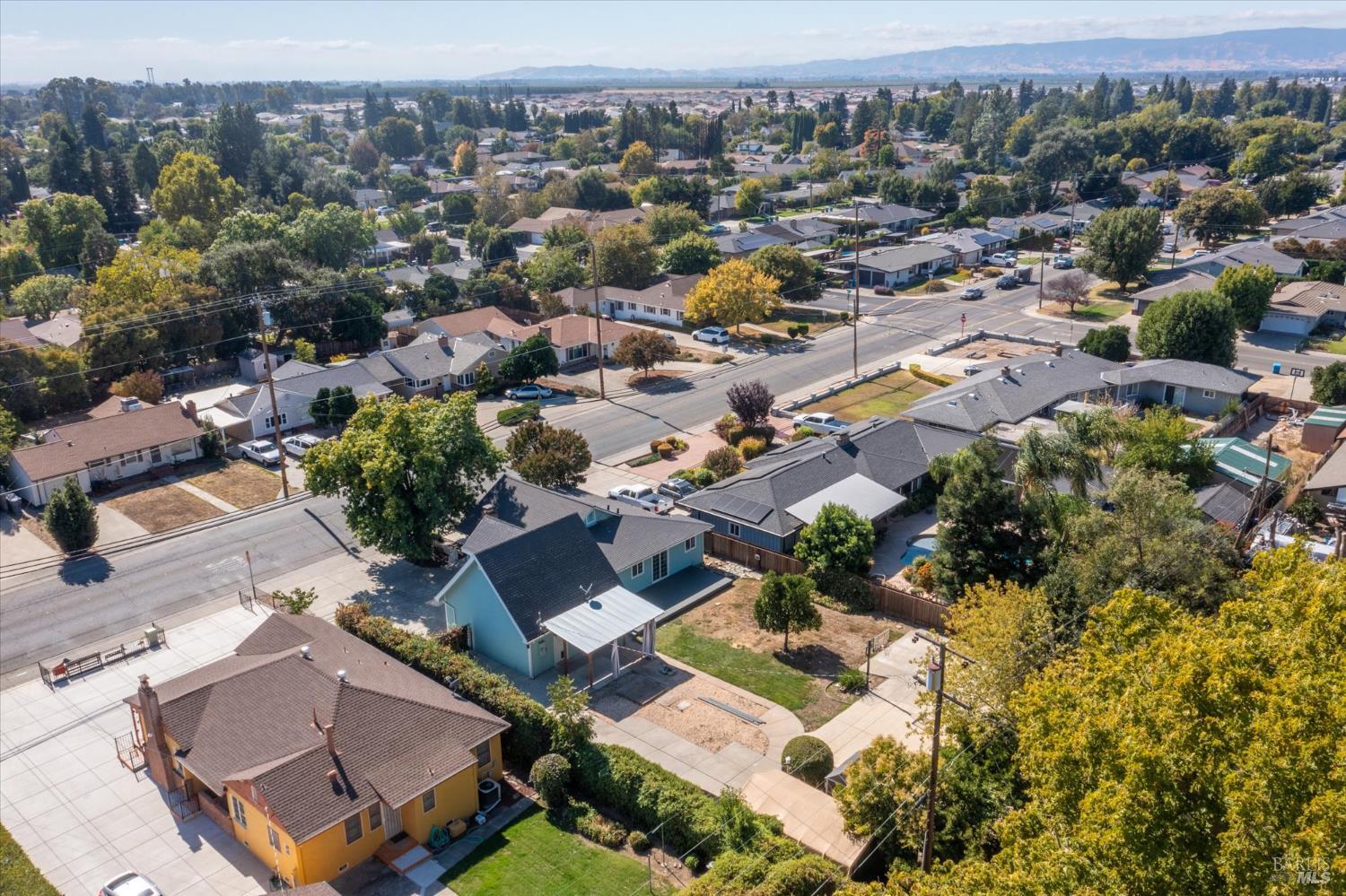 Detail Gallery Image 50 of 50 For 700 W a St, Dixon,  CA 95620 - 3 Beds | 1 Baths