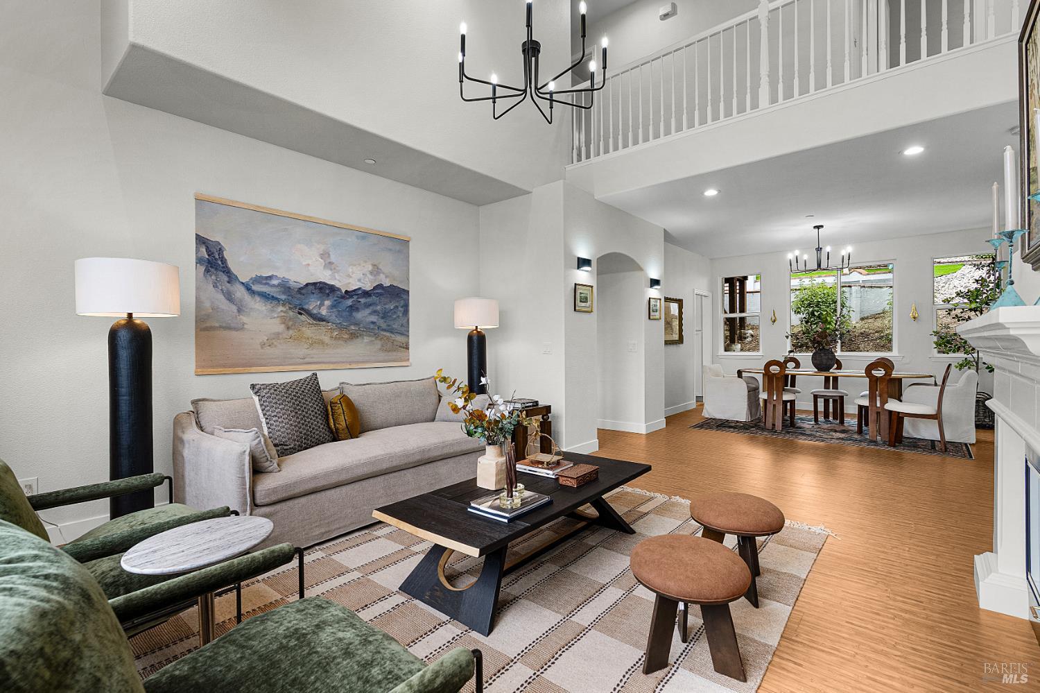 Detail Gallery Image 6 of 71 For 3428 Lake Park Ct, Santa Rosa,  CA 95403 - 4 Beds | 3/1 Baths