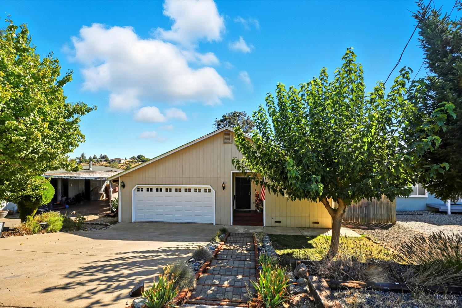 Detail Gallery Image 19 of 24 For 5294 Bel Air Dr, Kelseyville,  CA 95451 - 3 Beds | 2 Baths