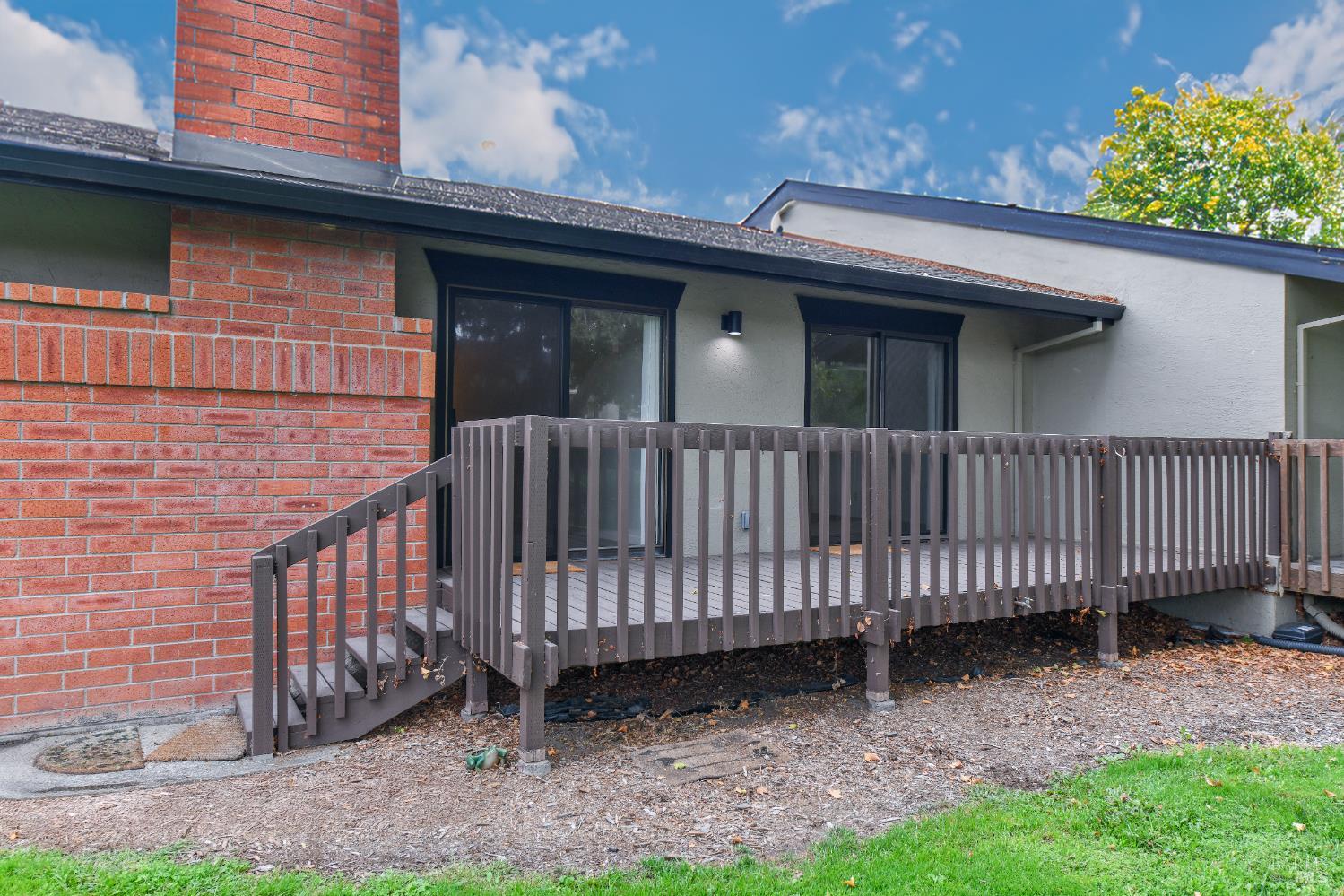 Detail Gallery Image 26 of 28 For 143 Vineyard Cir, Yountville,  CA 94559 - 2 Beds | 2 Baths