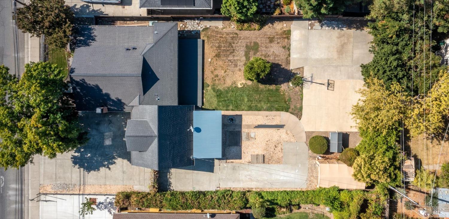 Detail Gallery Image 47 of 50 For 700 W a St, Dixon,  CA 95620 - 3 Beds | 1 Baths