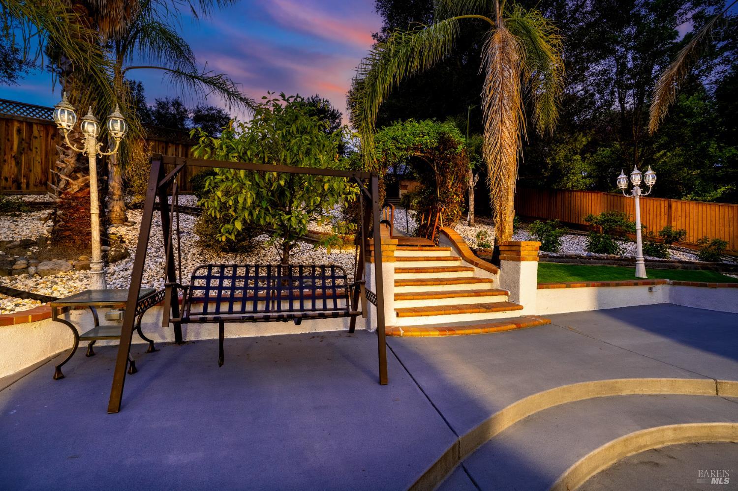 Detail Gallery Image 63 of 71 For 3428 Lake Park Ct, Santa Rosa,  CA 95403 - 4 Beds | 3/1 Baths