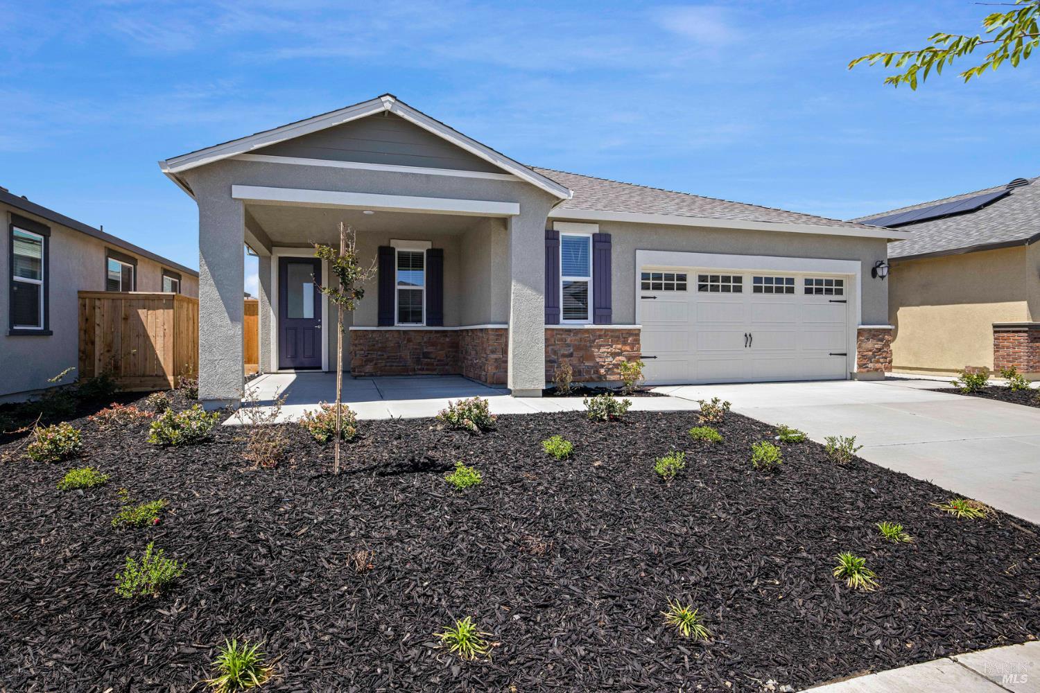 Detail Gallery Image 2 of 20 For 2260 Front Porch Ln, Rio Vista,  CA 94571 - 2 Beds | 2/1 Baths