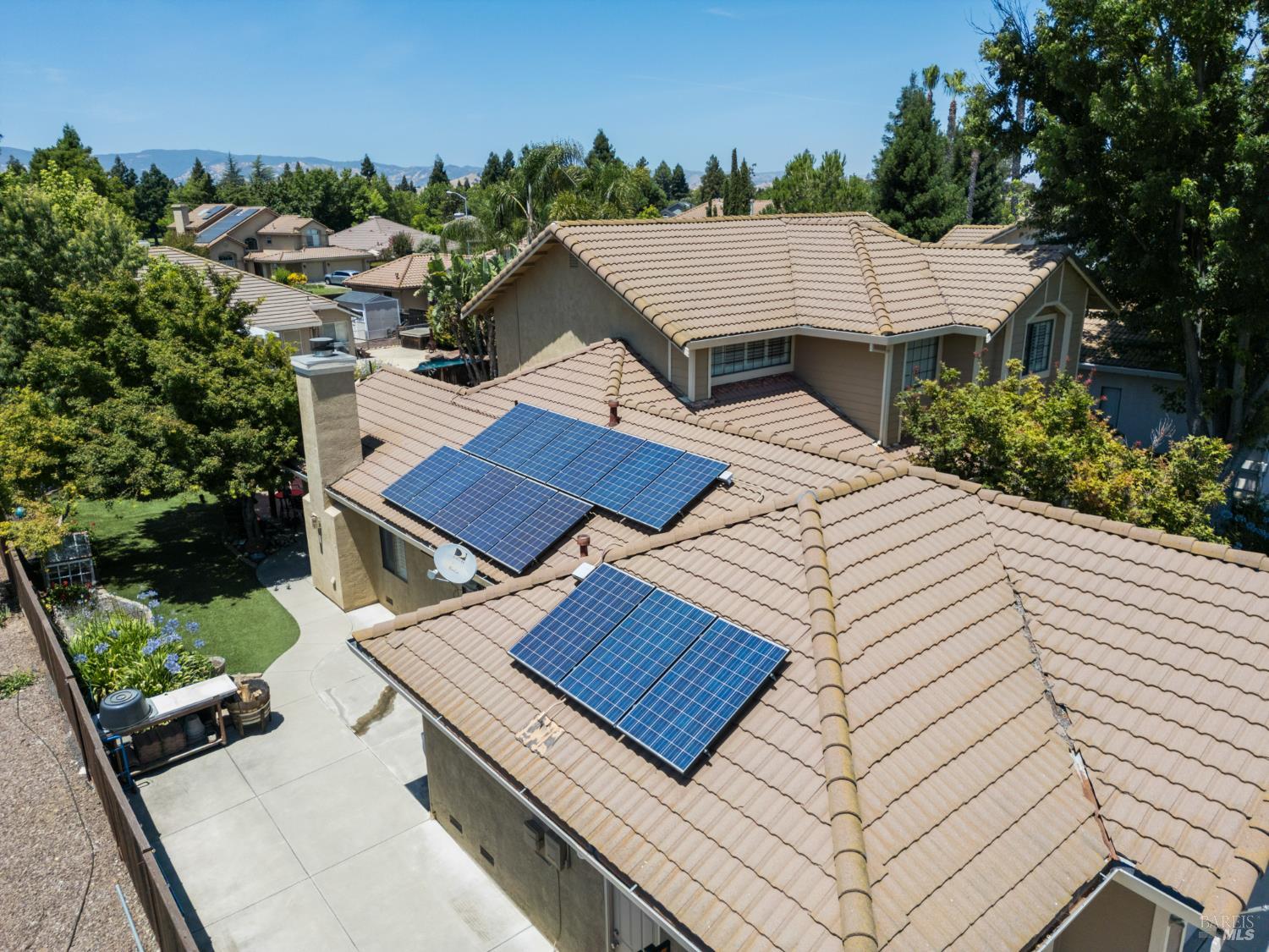 Detail Gallery Image 53 of 56 For 206 Willow Green Way, Vacaville,  CA 95687 - 5 Beds | 3 Baths