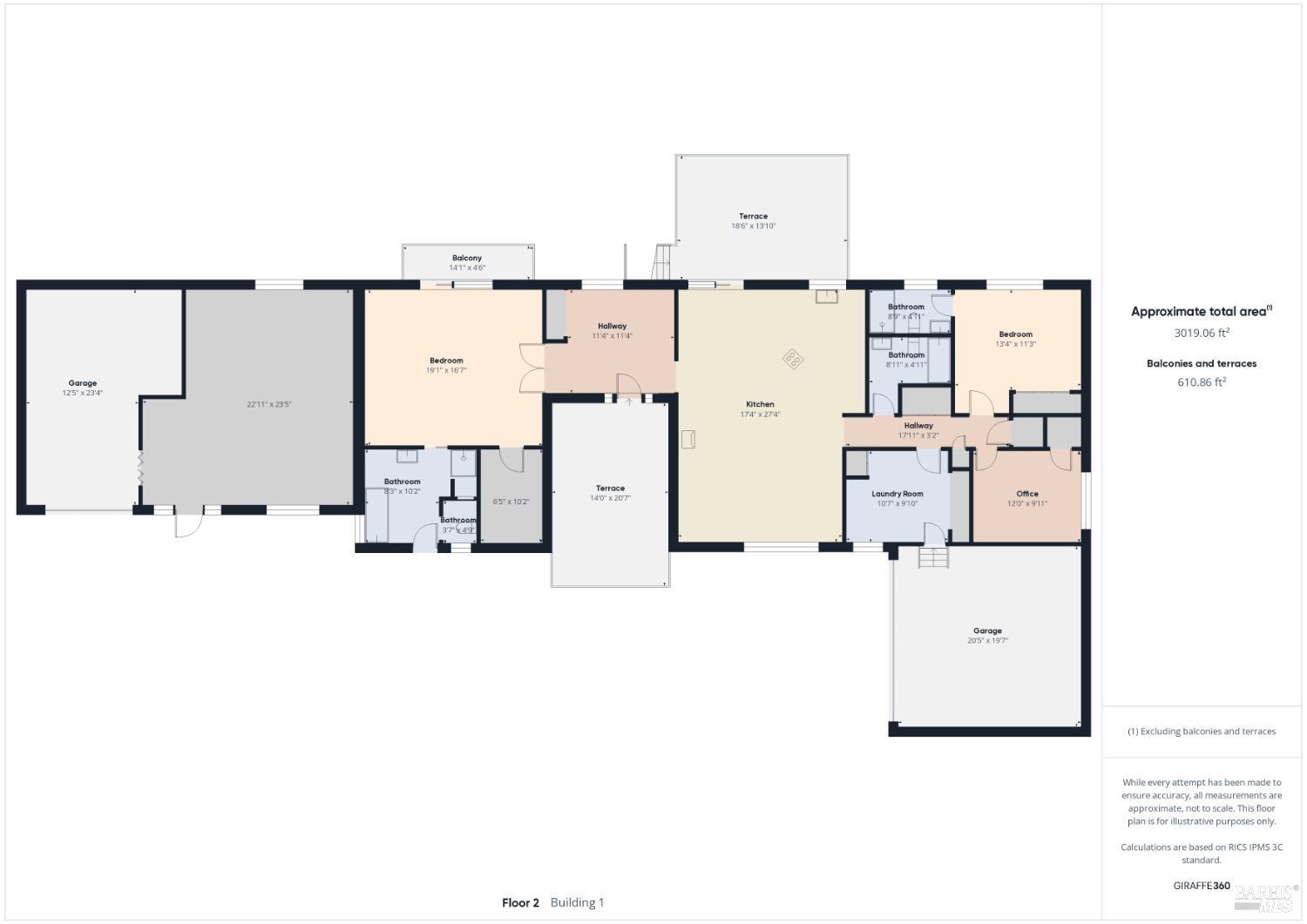 Detail Gallery Image 57 of 61 For 16675 Mountain View Dr, Cobb,  CA 95426 - 4 Beds | 3 Baths